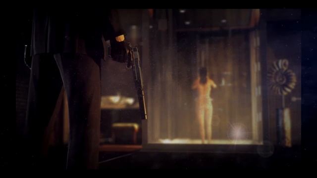 [Live Wallpaper] HITMAN™47 [4K] смотреть онлайн