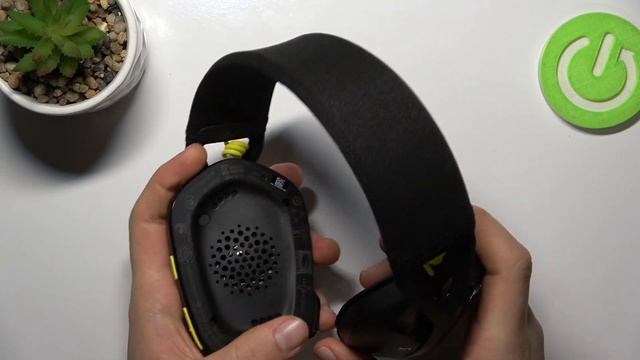 Logitech G435 Lightspeed Black | Как узнать серийный номер наушников Logitech G435 Lightspeed Black смотреть онлайн