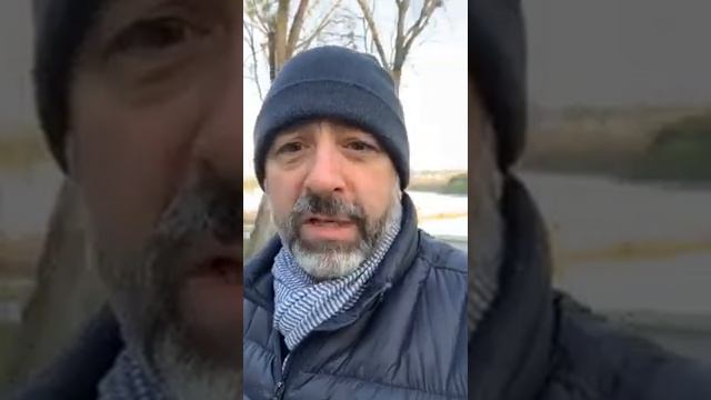 Когда разрушены основания, что сделает праведник? смотреть онлайн