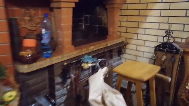 ПЕЧЬ ТРИ В ОДНОЙ? смотреть онлайн