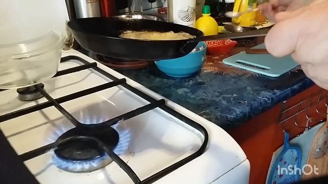 Готовлю креветки вкусно и быстро. смотреть онлайн