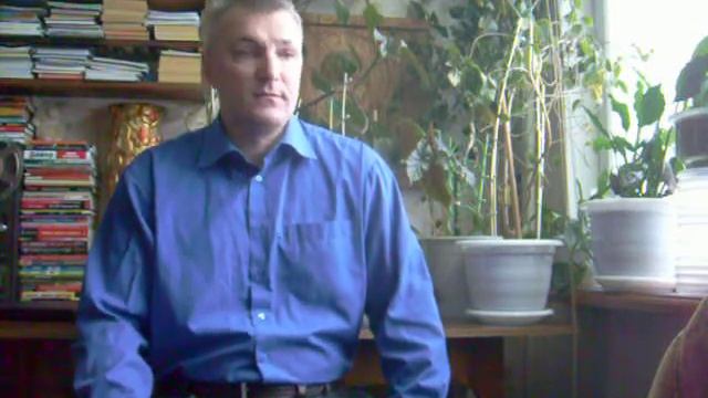 Худорожков Валерий. «Возможности Сахаджа Йоги по переписке». смотреть онлайн