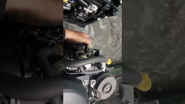 Продажа Honda Bf25лс от Planet-watersport.ru