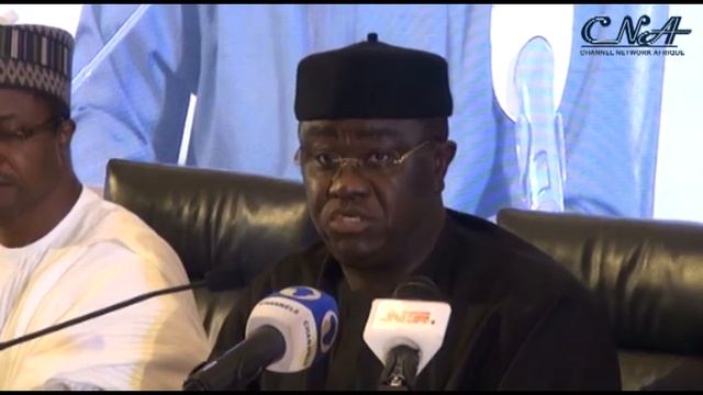 Fuel Subsidy To Gulp N6.7trn In 2023, Minister Describes FG Borrowing "Wasteful" смотреть онлайн