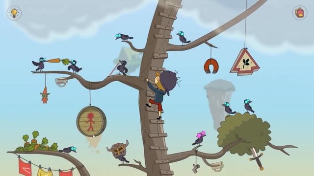 ПОШЁЛ НА ДЕЛО С БРАТЮНЬКАМИ Lost in Play смотреть онлайн