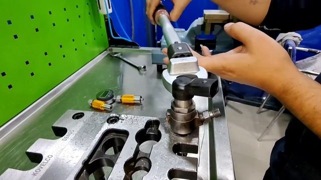 CONTINENTAL INJECTOR REPAIR ! CONTINENTAL PIEZO INJECTOR REPAIR ! CONTINENTAL INJECTOR SETTINGS