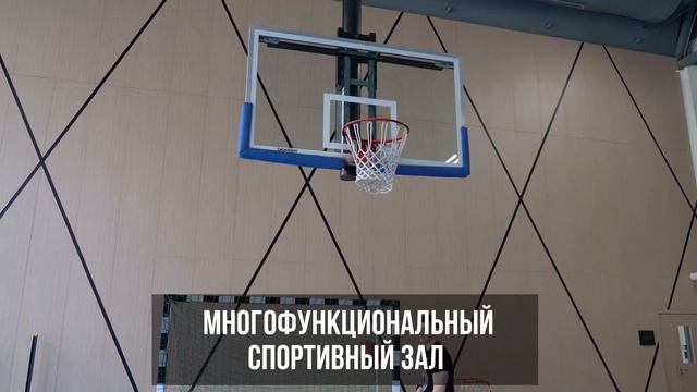 Фитнес клуб Олимпик Стар