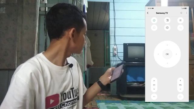 Remot TV pakai Redmi 9 | Trik tutorial Xiaomi Mi Remote Miui 12 смотреть онлайн