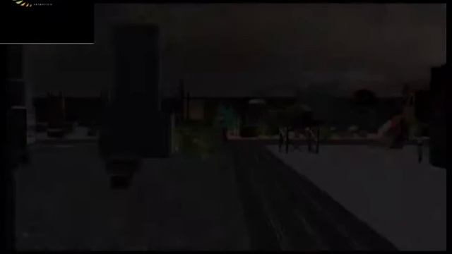 MAYA game design teaser смотреть онлайн