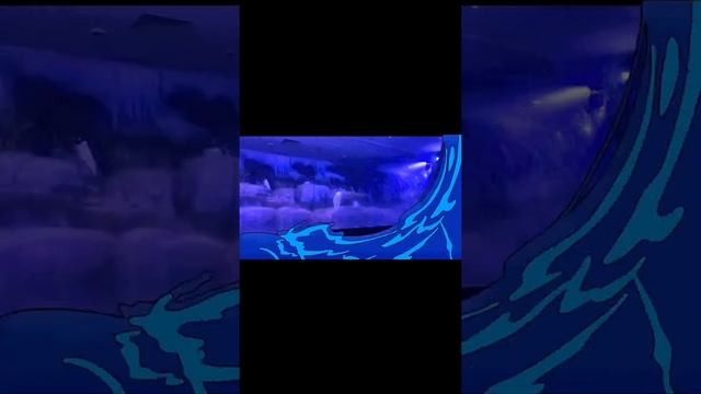 Марк и Ева в Турции / Стамбульский аквариум или Аквариум Флория#shorts смотреть онлайн