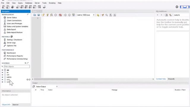 Tutorial: Install My Guitar Shop Database - JAN2018 смотреть онлайн
