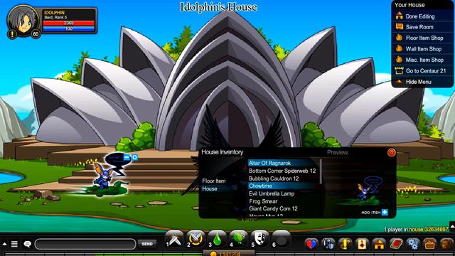 AQW How to Get All of Ultra Drakath's (Champion of Chaos) Items + SHOWING THEM смотреть онлайн