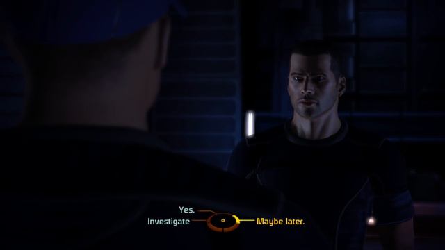 Stopping the MATRIARCH and Driving the MAKO in Mass Effect! (Journey to Andromeda) смотреть онлайн
