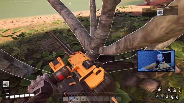 Строим Свой Завод В Пустыне Satisfactory Играю Впервые смотреть онлайн