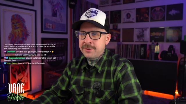 I WAS WRONG. KayFun Boro Redemption Stream смотреть онлайн