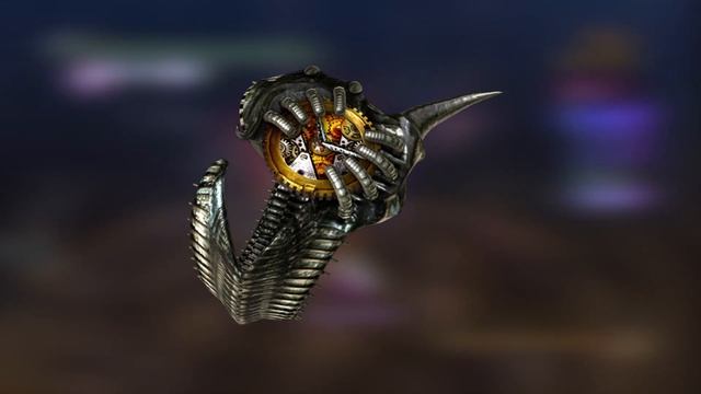 Bayonetta's Accessories - More About смотреть онлайн