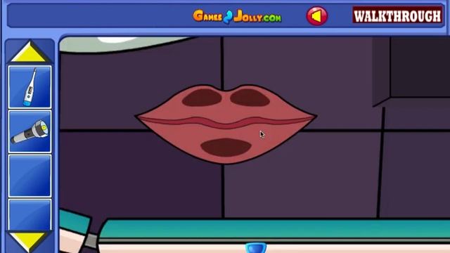 Rescue The Doctor From Lift Walkthrough - Games2Jolly смотреть онлайн
