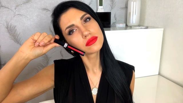 35€/ROUGE DIOR LIQUID LIPSTICK/Любовь или ненависть?/Love or Not?/Теституем вместе/First Impressoin смотреть онлайн