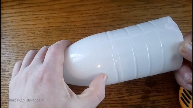 Мыльница для дачи из пластиковой бутылки смотреть онлайн