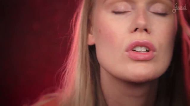 ASMR CLOSE-UP KISSES PERSONAL ATTENTION Mouth Sounds Positive affirmation смотреть онлайн