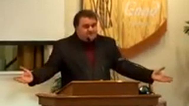 Михаил Кукса - С нами Бог смотреть онлайн