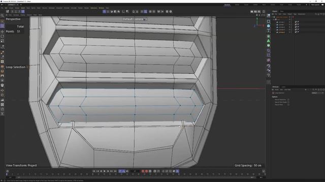 Patreon _ Industrial Design_Product Modeling #25 _ Walkie Talkie смотреть онлайн