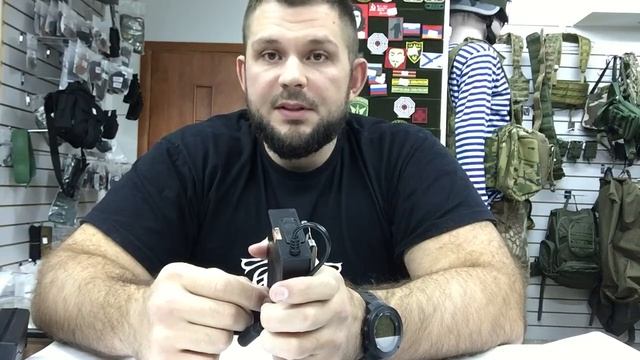 Фонарь OLIGHT H35 WAWE смотреть онлайн