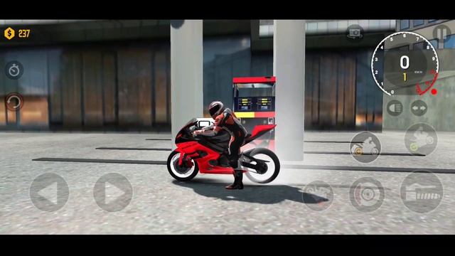Extreme motorbikes Stunt Bike motorbike Game Walkthrough Part 10 Android Gameplay смотреть онлайн