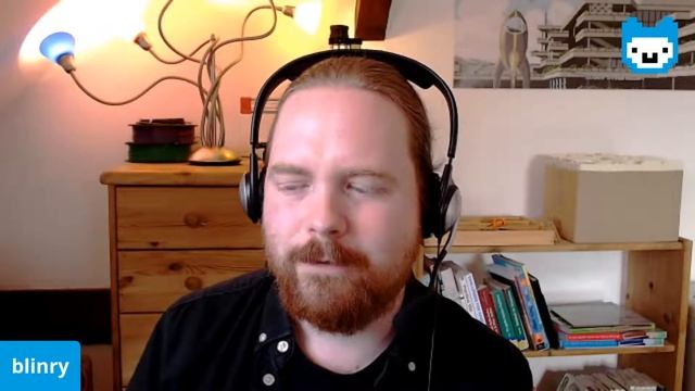 Jugend hackt Community Talk: Oh My Git! mit bleeptrack und blinry смотреть онлайн