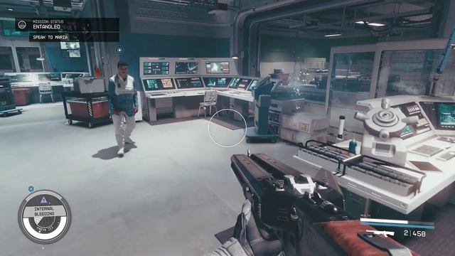 Starfield | Walkthrough Part 30 | No Commentary (Xbox Series X 30 FPS) смотреть онлайн