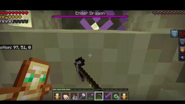 Minecraft Tamil | But Tree Drops Op Items 🤯 | George Gaming | смотреть онлайн