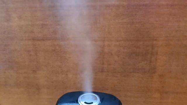 Ультразвуковой увлажнитель Marta MT-2382. Внешний вид, работа смотреть онлайн