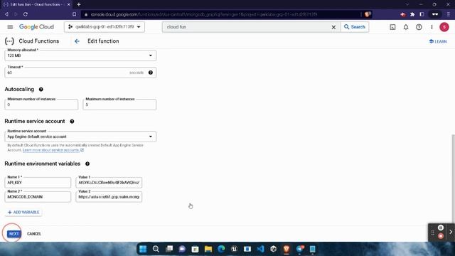 Getting Started With MongoDB Atlas On Google Cloud Lab Solution || GSP1093 || Free Swags & Goodies