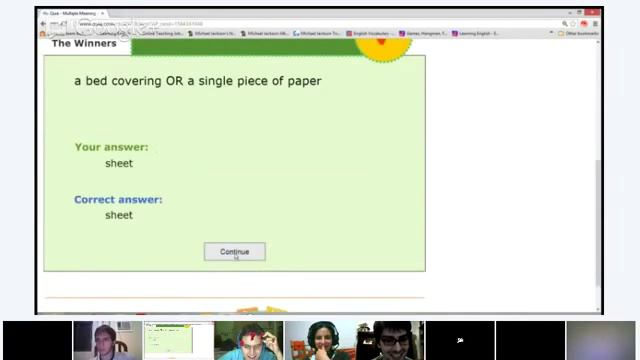 Grammar - April смотреть онлайн