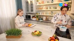 Еда на ура! Рецепты. Выпуск 33 (от 24.01.2023)