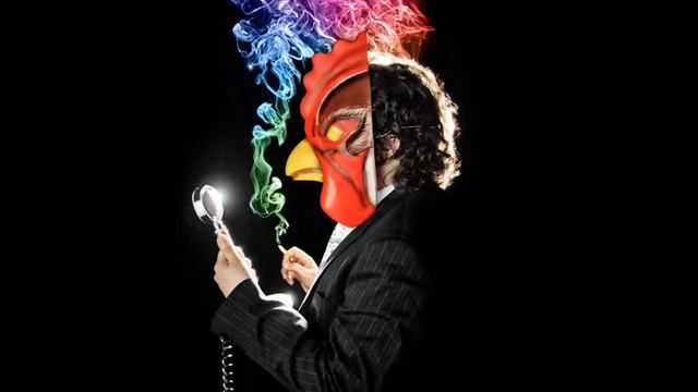 Brock Berrigan - The Celebration Song