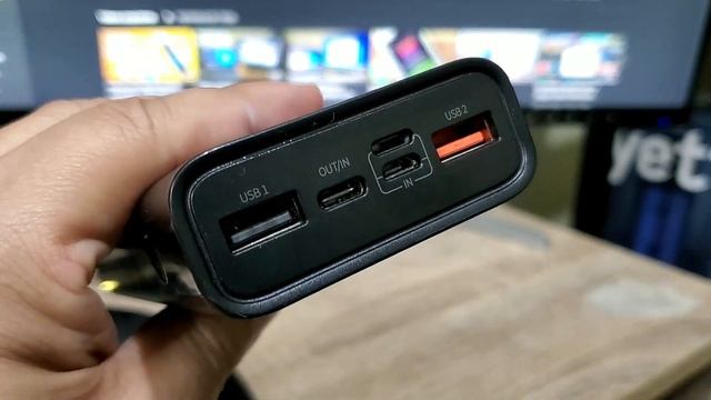 Cómo Recargar un Power Bank Correctamente смотреть онлайн