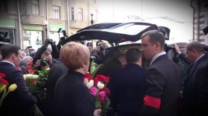 Какой Кошмар... Сегодня Утром Трагически Скончалась Известная Российская Актриса.