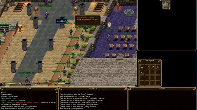 Ashen Empires Getting Started Part 3 смотреть онлайн