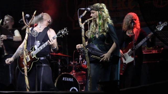 ЯРРА / JARRA - Сонце в Зеніті. Live. Docker - G Pub. Київ. 5.10.23 смотреть онлайн