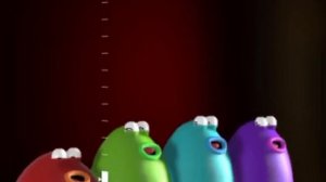 Blob Opera but Cyan completely ruins his solo on purpose