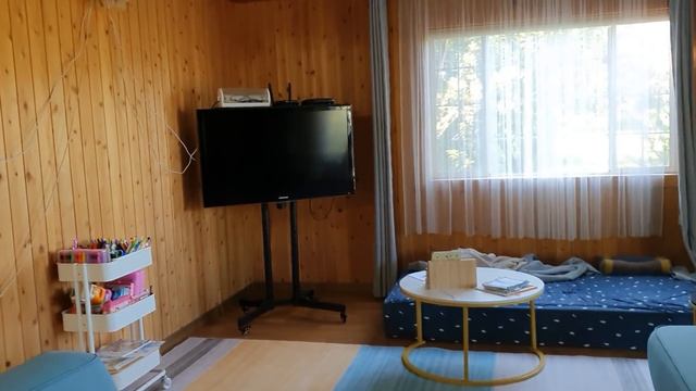 Инновационные интерьеры