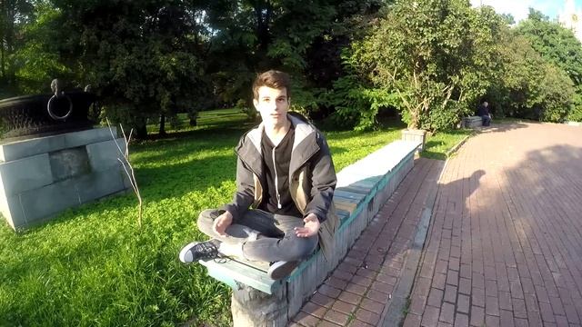 Что-то между агностиком и атеистом – Даниил | Виват Сократ