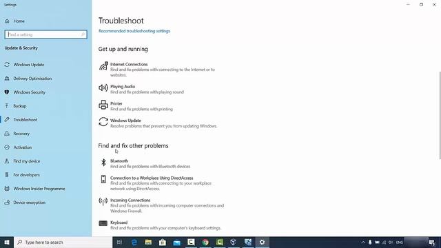 How to Fix Bluetooth Issues on Windows 10 | Fix Bluetooth Problems in Windows 10 смотреть онлайн