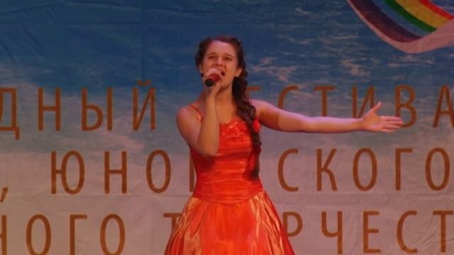 Гаджиева Сабина г. Кингисепп (Ленинградская обл.) смотреть онлайн