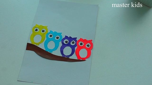 Гра своїми руками ПІДБЕРИ КОЛІР кількість кольорів можна збільшувати //Choose your color game смотреть онлайн