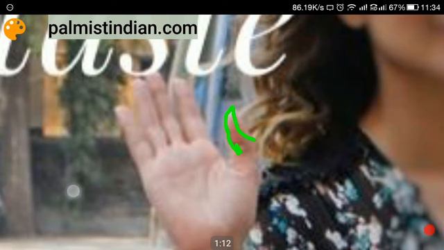 Kangana Ranaut's Palmistry Secrets: How Her Money Line & Fame Line Influence Her Career & Success? смотреть онлайн