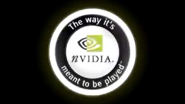 Nvidia Logo Sound (2000-2010) смотреть онлайн