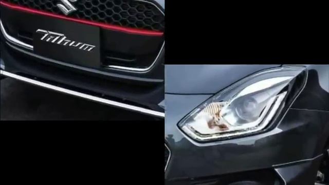 Top 10: BEST Modified NEW Maruti Suzuki Swift ! ! ! смотреть онлайн