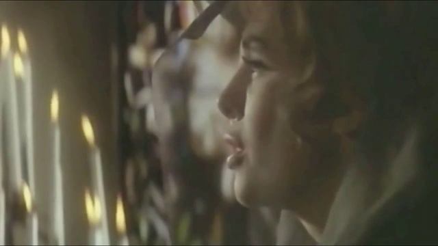 Анжелика и король